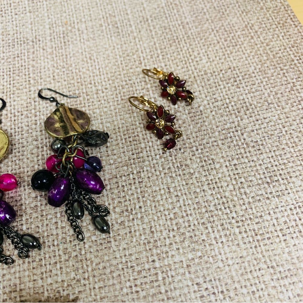 Earring Bundle‎ - Picture 6 of 6